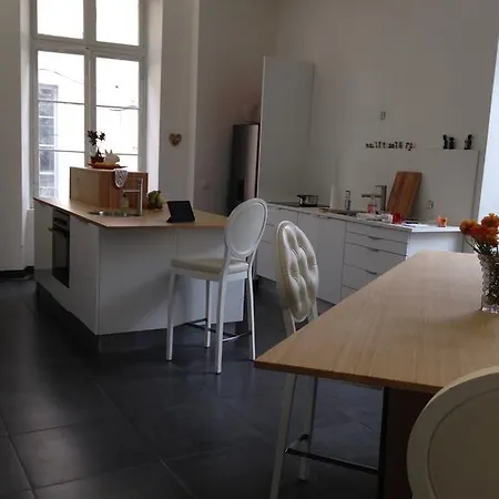 Chez Cyril Et Eric