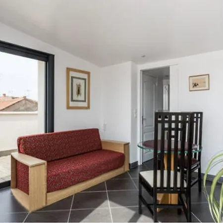 Apartmán Chez Cyril Et Eric